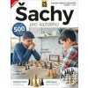 Šachy pro každého (2. vydání) - Ali Innes, Abbi Castle