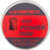 Diabolo Umarex Power Ton kal. 5,5 mm, 200 ks