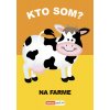 Kto som? - Na farme (SK vydanie)