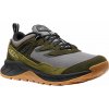Keen Hightrail Wp topánky steel grey forest night