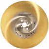 Pilový kotúč s priemerom 315 x 2,5 x 32 mm, Z160, HSS TiN (BER481040)