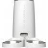 Rojeco 4L automatické krmítko pre zvieratá WiFi verzia s dvojitou miskou