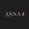 Anna K - Best Of / Reedice / Vinyl / 2LP [2 LP]