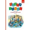 Party Time! 15 party pieces for clarinet and piano