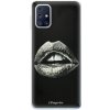 Odolné silikónové puzdro iSaprio - Lips - Samsung Galaxy M31s