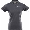 Alpine Pro Coowela Dámske funkčné triko LTSC265 tmavo šedá L-L