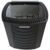 Harvia saunová pec elektrická Sound M45E, black