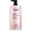 REF Illuminate Colour Shampoo 600 ml rozjasňující šampon pro lesklé vlasy unisex