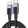 Ugreen USB-C - USB-C kabel 3 m šedý (47286-0)