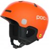 POCito Auric Cut MIPS Fluorescent Orange
