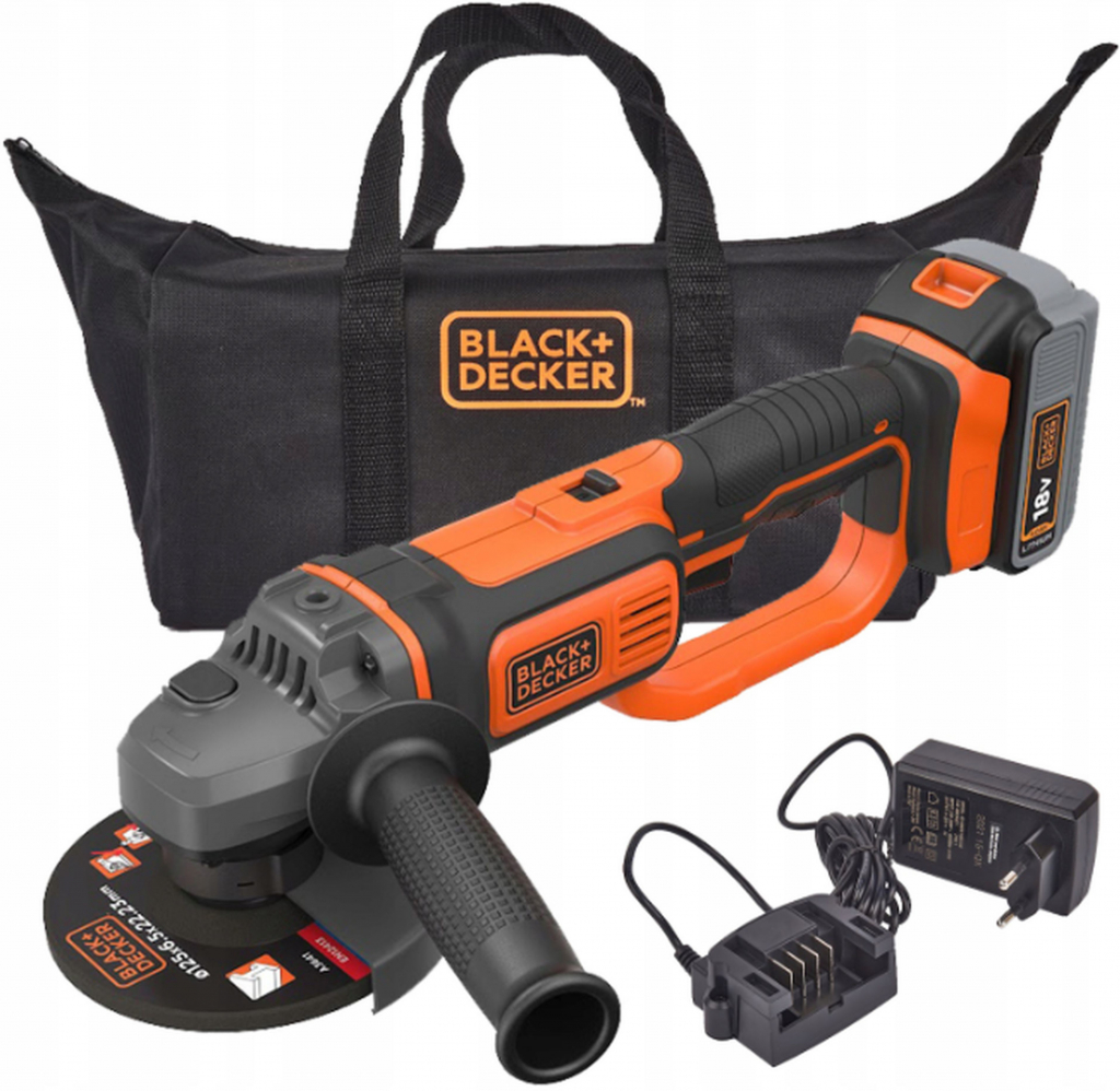 Black & Decker BCG720M1