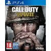 Call of Duty - WWII (PS4)