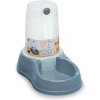 STEFANPLAST BREAK steel blue zásobník na vodu 1,5l