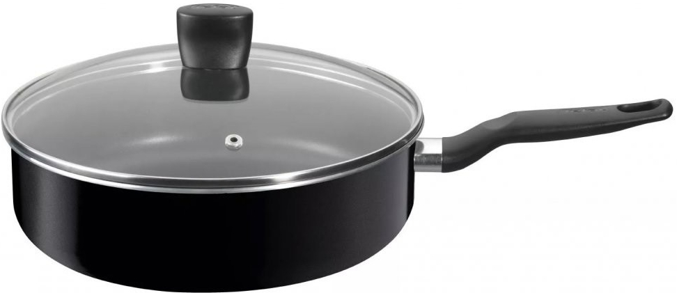 Tefal Pro Style pánev hluboká s poklicí 24 cm od 38,96 € - Heureka.sk