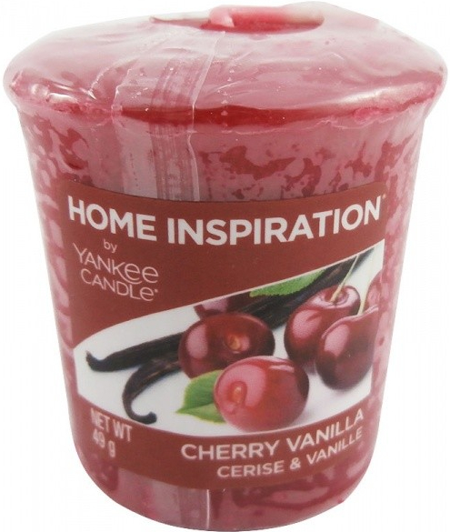 Yankee Candle Cherry Vanilla 49 g od 1,14 € - Heureka.sk