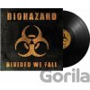 Biohazard: Divided We Fall (LP) - Biohazard