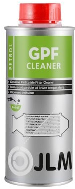 JLM Petrol GPF Cleaner 250 ml