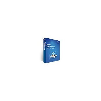 Acronis Disk Director 11 Advanced Server Version Upgrade AAS ESD