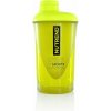 Nutrend Shaker 2019, žltý 600 ml