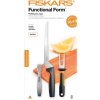 Fiskars Functional Form Sada steakových nožů 3 ks