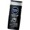 Nivea Men Active Clean sprchový gél 500 ml