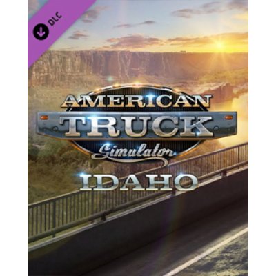 American Truck Simulator - Idaho