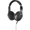 Hama TV slúchadlá, dlhý kábel, L/P ovládanie hlasitosti - HAMA 221846