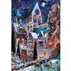 Heye Loup Castle of Horror 2000 dielov