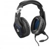 TRUST sluchátka GXT 488 Forze PS4 Gaming Headset - Sony Licensed - black