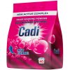 Cadi prací prášok Color 2,6kg 40 praní