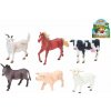 Mikro trading Zvířátko farma 15 - 20 cm