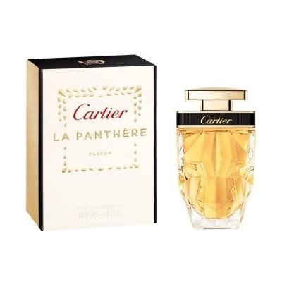 Cartier La Panthere Parfum Parfémovaná voda 50ml, dámske