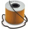 MIW Olejový filter S3001