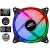 EVOLVEO 12RM ventilátor 120mm, ARGB ring, master RGBFAN12RM Evolveo
