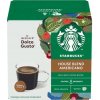 STARBUCKS NESCAFE DOLCE GUSTO HOUSE BLEND Americano, 12 kapsúl