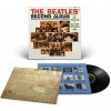 Beatles: Beatles’ Second Album - Vinyl (LP)