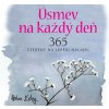 Úsmev na každý deň / 365 citátov na lepšiu náladu (Helen Exley)
