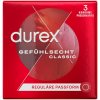 Durex Durex classic 3ks