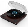 GRAMOFÓN MAJORITY S REPRODUKTOROM, BLUETOOTH, 33/45/78