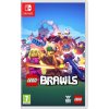 LEGO Brawls, US verze