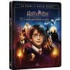 Harry Potter a Kameň mudrcov 20. výročie 4K+BD+BD Magical movie mode Steelbook