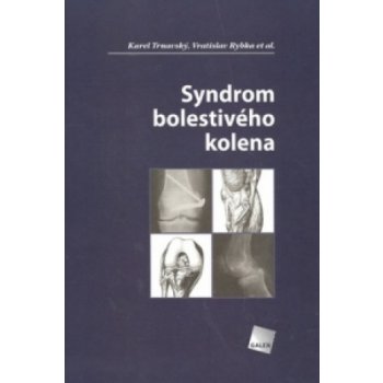 Syndrom bolestivého kolena - Karel Trnavský, Vratislav Rybka a kol.