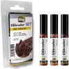 AMMO by MIG Jimenez Sada farieb MIG Oilbrusher - Rust Tones Set