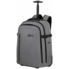 Batoh Samsonite Roader Laptop Backpack Farba: sivá