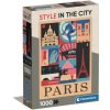 Puzzle 1000 Compact Paris 39843