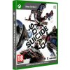 Hra na konzolu Suicide Squad: Kill the Justice League - Xbox Series X (5051895415009)