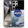 Picasee ULTIMATE CASE pro Samsung Galaxy S24 Ultra S928B 5G - Nasa Earth