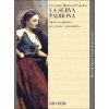 La serva padrona - pre spev a klavír