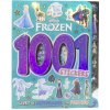 Frozen. 1001 stickers