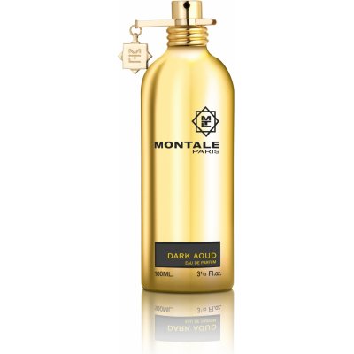 Montale Dark Aoud Eau de Parfum Unisex 100 ml